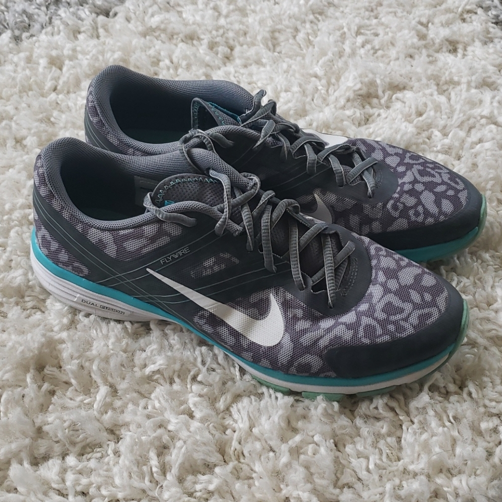 Nike Flywire Training - Picture 3 of 6